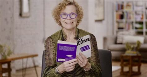 Imagine Entertainment » Judy Blume Forever.